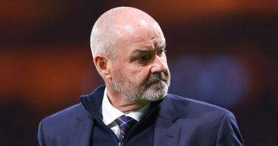 John Macginn - Lyndon Dykes - Steve Clarke - Tommy Conway - 4 Scotland changes to throw Portugal spanner in the works as Tartan Army crave a twist in the tale in Lisbon - dailyrecord.co.uk - Germany - Portugal - Scotland - Poland - Gibraltar