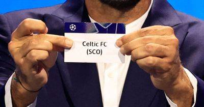 Why Celtic are 'outside bet' for Champions League top eight finish as one key factor comes into play