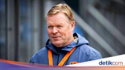 Koeman Coret Bergwijn karena Main di Arab, kok Tetap Panggil Wijnaldum?