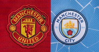 Manchester United sent brutal £1bn reminder as Man City challenge laid bare