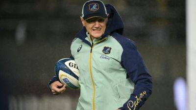 Joe Schmidt - Andrew Kellaway - Joe Schmidt rues Australian inexperience after record defeat - rte.ie - Argentina - Australia - South Africa - Ireland - New Zealand - county La Plata