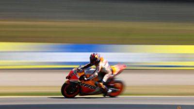 Repsol to end 30-year sponsorship of Honda MotoGP team