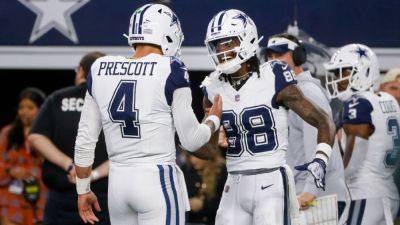 With Dak Prescott's extension, Cowboys legacy is on the line - ESPN