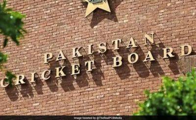 ICC Delegates To Visit Pakistan As Dark Clouds Loom Over Champions Trophy: Report