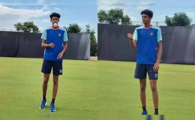 Young Spinner Himanshu Singh, With Similar Action As R Ashwin, Called Up For Team India Camp: Report