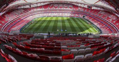 Cristiano Ronaldo - Portugal vs Scotland LIVE as Cristiano Ronaldo rumour swirls around the Stadium of Light - dailyrecord.co.uk - Portugal - Scotland - Poland - county Grant - county Clarke