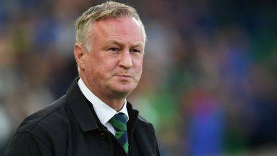 Mistake sees Northern Ireland leave Bulgaria pointless