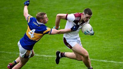 Club: Raheny bow out, controversy rages in Longford