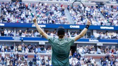 No. 1 Jannik Sinner defeats Taylor Fritz to win 2024 US Open - ESPN