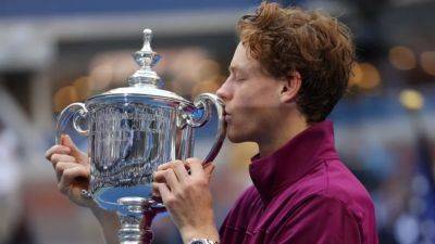 Ruthless Sinner beats Fritz to win US Open