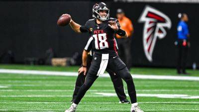 Drake London - Kirk Cousins on losing Falcons debut - 'Needed to play better' - ESPN - espn.com