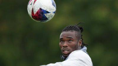 Canada Soccer calls in Sam Adekugbe to replace injured defender Alistair Johnston