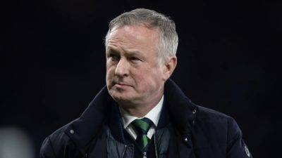 Daniel Ballard - Northern Ireland - 'Very disappointing' - Michael O'Neill frustrated at NI loss in Bulgaria - rte.ie - Ireland - Bulgaria