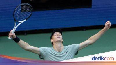 Jannik Sinner Rebut Titel Juara US Open 2024