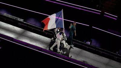 What will be the legacy of the 2024 Paris Paralympics?