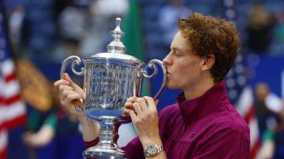 Sinner overcomes doping distraction en route to US Open title