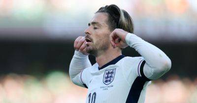 Grealish demand, Gordon admission - Pep Guardiola handed ideal solution to nagging Man City problem