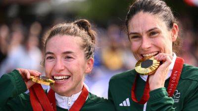 Paris 2024: Ireland short of golden moments