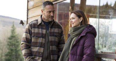 Channel 5's The Teacher stars EastEnders and The Tower legends