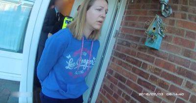 Lucy Letby - Lucy Letby speculation 'upsetting' victims' families ahead of crucial inquiry - manchestereveningnews.co.uk