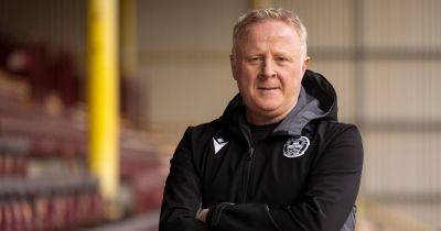 Andy Halliday - Paul Macginn - Liam Gordon - Jair Tavares - Motherwell No.2: We need to put in new lockers for all the signings after summer spree - dailyrecord.co.uk - Australia