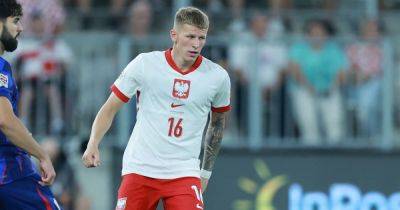 Mateusz Bogusz to Celtic could STILL be on as transfer target's dad reveals LA 'stopover' is nearing endgame