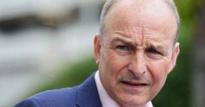 Tánaiste criticises the booing of God Save the King at Ireland v England match