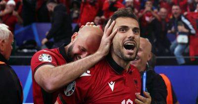 'Outstanding' Bajrami blows Albania boss away, Souttar red flag spotted and how McCausland fared - Rangers news bulletin
