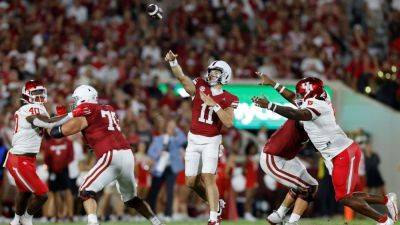 College football takeaways: Everything to know about Week 2 performances - ESPN