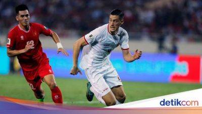 Motivasi Jay Idzes di Kualifikasi Piala Dunia 2026