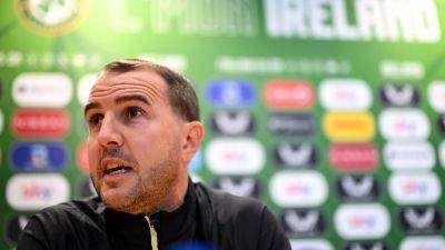 'The boss is the boss' - John O'Shea says players know Heimir Hallgrimsson is in charge