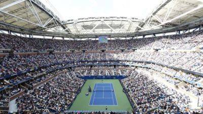 US Open attendance tops 1M for first time