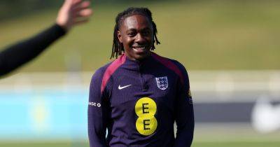 Marcus Rashford, Mason Mount, Antony - Man United given Eberechi Eze transfer verdict