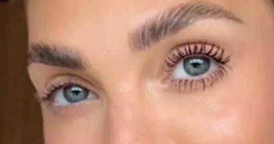 'Unbelievable': Beauty buffs 'ditch' their mascaras for buy that makes eyelashes 'triple' in length - manchestereveningnews.co.uk