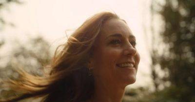 Kate Middleton cancer update LIVE: Princess of Wales issues major health update in moving new video