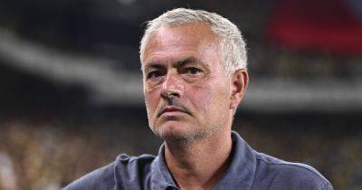 Jose Mourinho has told Manchester United how he would unleash Antony with loan transfer