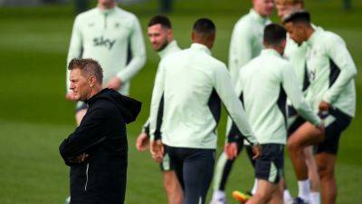 Kenny Cunningham says Heimir Hallgrimsson got approach to taking over Ireland wrong