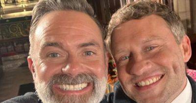 Coronation Street star says 'goodbye my friend' as Billy and Paul's 'real ending' uncovered