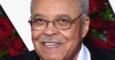 James Earl Jones, voice of Darth Vader, dies aged 93