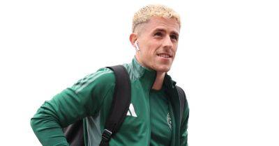 Luke McCowan told to bring the Celtic noise as Brendan Rodgers harnesses the good stuff