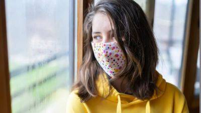 Lockdowns during the COVID pandemic may have prematurely aged teenage brains, study finds - euronews.com - Washington