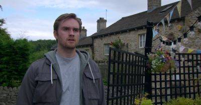 ITV Emmerdale fans all saying the same thing about Tom King as he grows paranoid