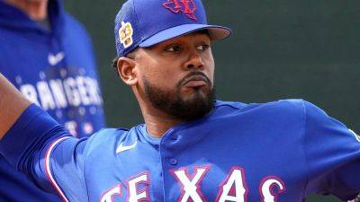 Texas Rangers plan to add Kumar Rocker to roster this week - ESPN