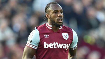 West Ham's Michail Antonio 'grateful to be alive' after car crash - ESPN
