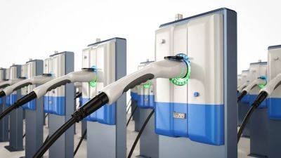 Does fast charging damage EV batteries? Your guide on how to charge your electric car efficiently