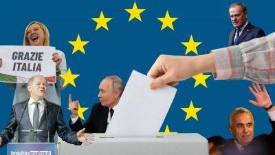 Olaf Scholz - Donald Trump - From Germany to Romania: the elections that will define Europe in 2025 - euronews.com - Britain - France - Ukraine - Germany - Usa - Eu - Romania - Poland - India - Saudi Arabia