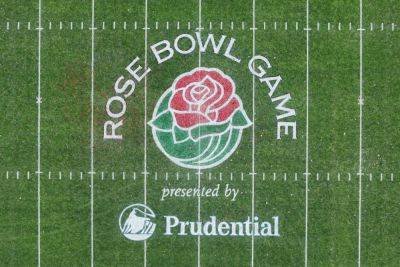 Rose Bowl - Rose Bowl Ticket Prices Are Dropping At Insane Rate For CFP Quarterfinals - foxnews.com - state Oregon - state Texas - state Ohio