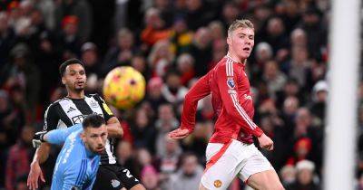 Man United relegation fears are real because of the one problem that condemns all teams eventually