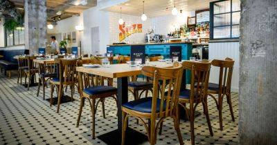 The best places to eat in Manchester this Veganuary 2025 - from 'Disco Cauliflower' to Bhaji naan rolls