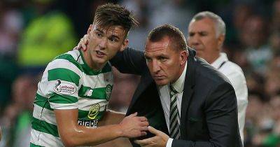 Brendan Rodgers - Kieran Tierney - Jorge Sampaoli - Jota and Kieran Tierney deals agreed as £40m man snapped up - Celtic's dream January window - dailyrecord.co.uk - France - Portugal - Scotland - Saudi Arabia